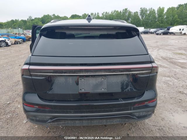 5LMPJ8KA2RJ798971 Lincoln gtdi a