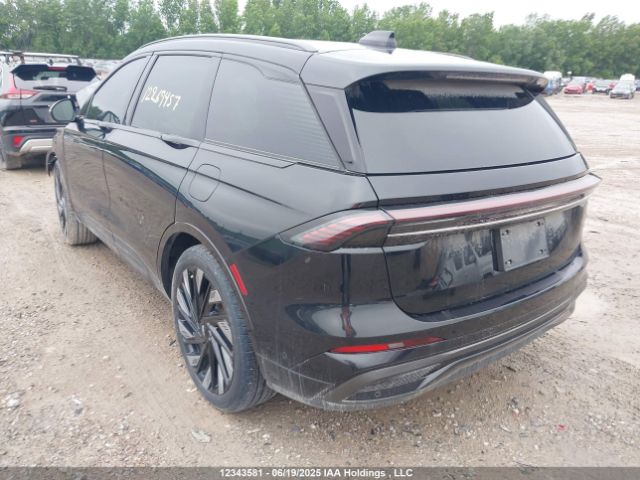 5LMPJ8KA2RJ798971 Lincoln gtdi a
