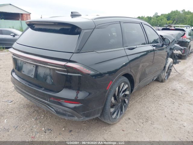 5LMPJ8KA2RJ798971 Lincoln gtdi a
