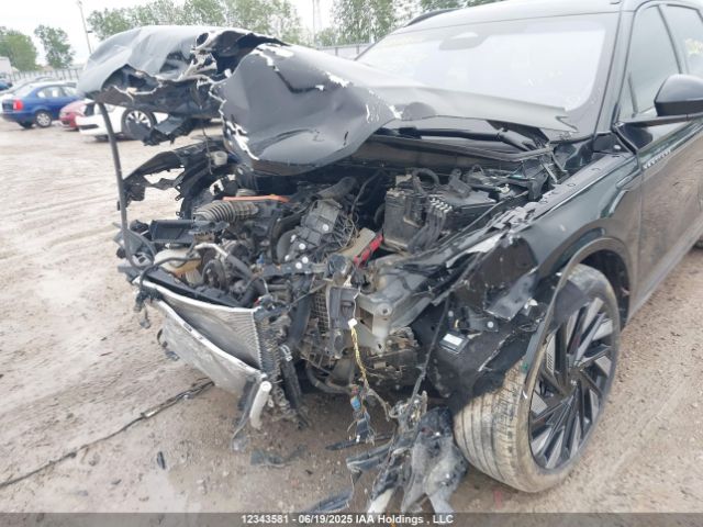 5LMPJ8KA2RJ798971 Lincoln gtdi a