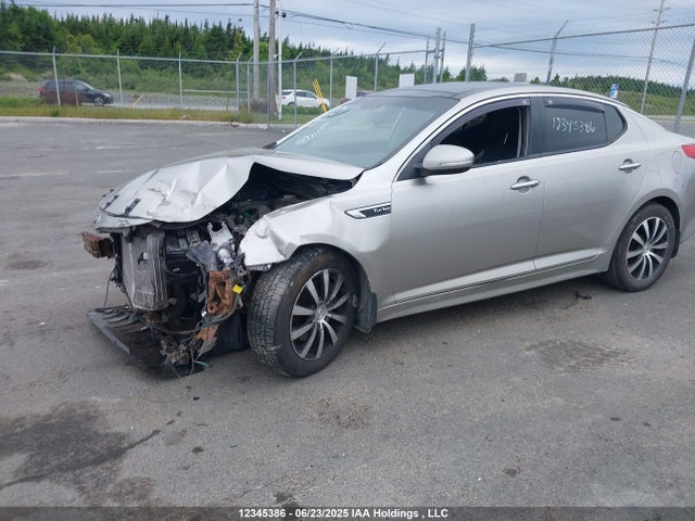 KNAGR4A61E5464937 KIA dohc t-gdi theta ii