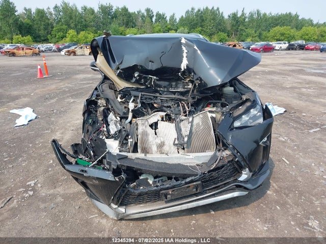 2T2BZMCA1GC012163 Lexus 2016