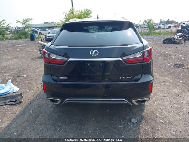 2T2BZMCA1GC012163 Lexus 2016