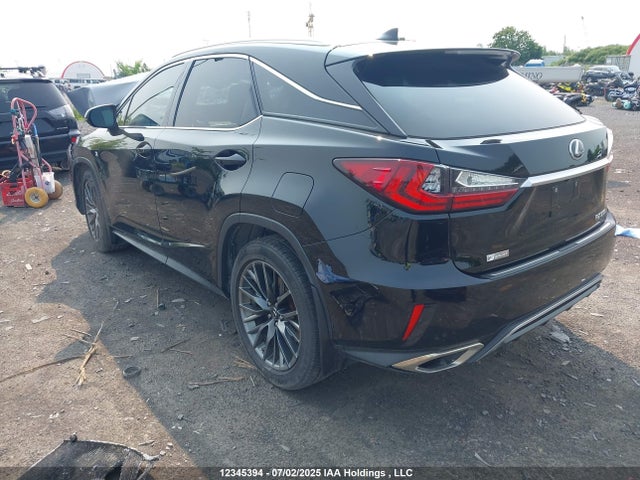 2T2BZMCA1GC012163 Lexus 2016