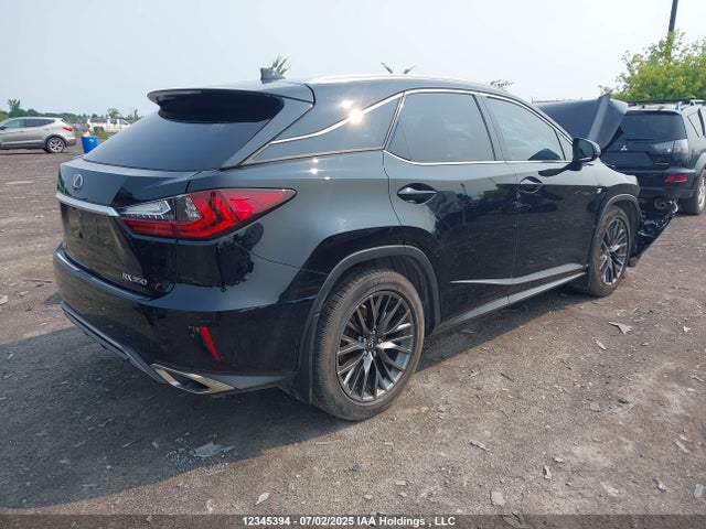 2T2BZMCA1GC012163 Lexus 2016