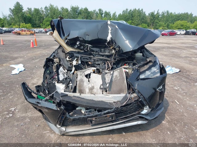 2T2BZMCA1GC012163 Lexus 2016