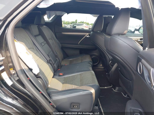 2T2BZMCA1GC012163 Lexus 2016