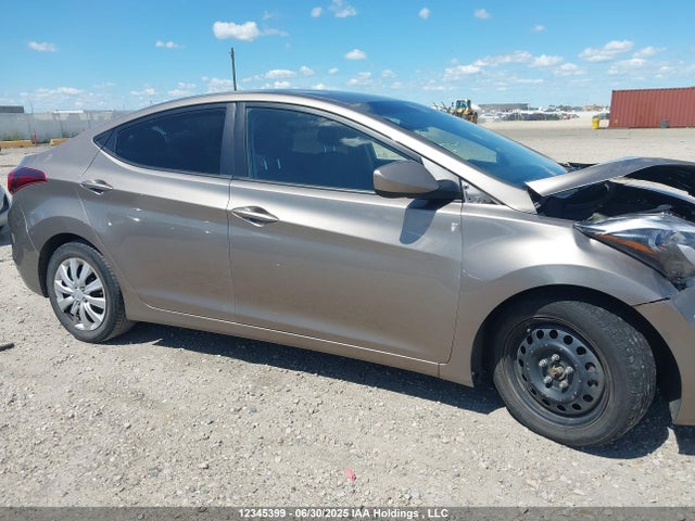 5NPDH4AE4GH654007 Hyundai dohc mpi nu