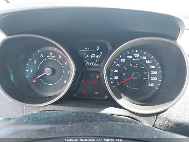 5NPDH4AE4GH654007 Hyundai dohc mpi nu