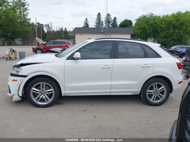 WA1ECCFS4HR014041 Audi 2017