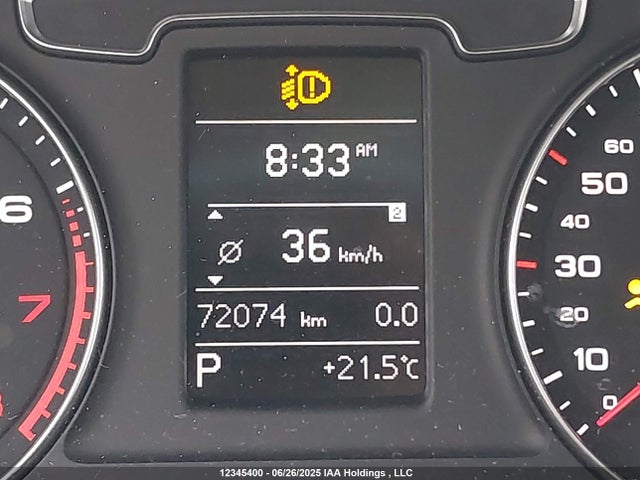 WA1ECCFS4HR014041 Audi 2017