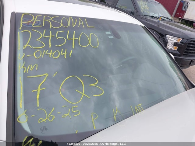 WA1ECCFS4HR014041 Audi 2017
