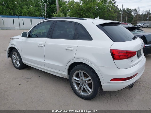 WA1ECCFS4HR014041 Audi 2017