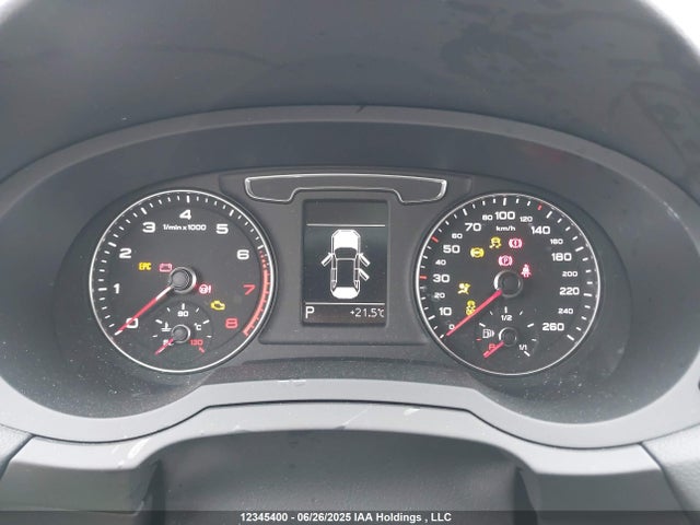 WA1ECCFS4HR014041 Audi 2017