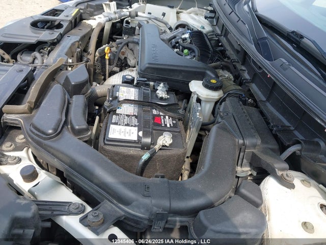 Nissan Rogue S/sl/sv 2014 5N1AT2MV9EC817384 Image 29