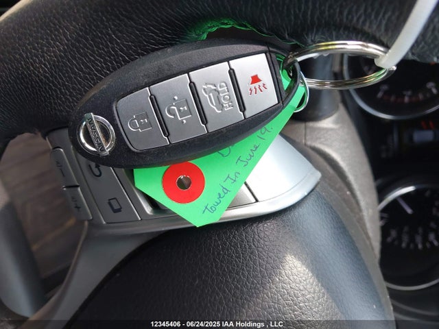 Nissan Rogue S/sl/sv 2014 5N1AT2MV9EC817384 Image 30