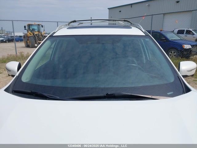 Nissan Rogue S/sl/sv 2014 5N1AT2MV9EC817384 Image 36