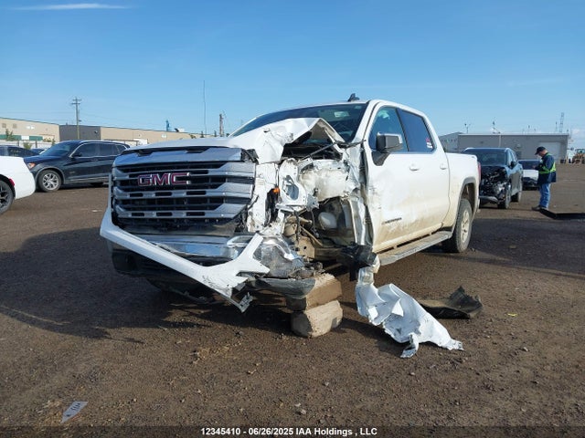 1GTPUBEK6NZ596890 GMC l3b