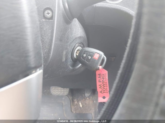 JTDKDTB39E1071219 Toyota 1nz-fxe+1lm