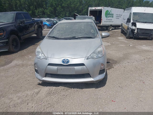 JTDKDTB39E1071219 Toyota 1nz-fxe+1lm