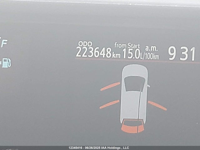 JTDKDTB39E1071219 Toyota 1nz-fxe+1lm