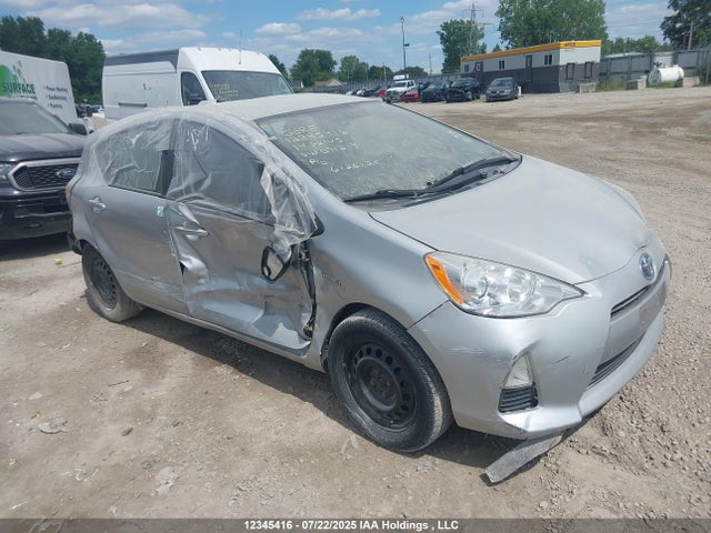 JTDKDTB39E1071219 Toyota 1nz-fxe+1lm