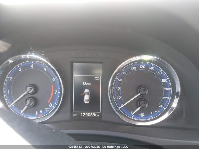 2T1BURHE5HC777146 Toyota 2zr-fe