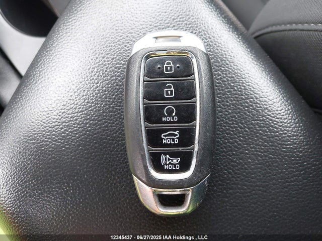 Hyundai mpi nu pe 2022 KMHLM4AG2NU284845 Image 11