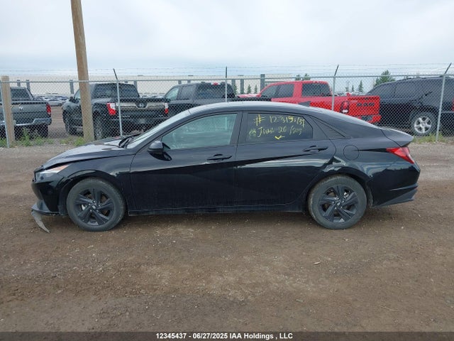 Hyundai mpi nu pe 2022 KMHLM4AG2NU284845 Image 15