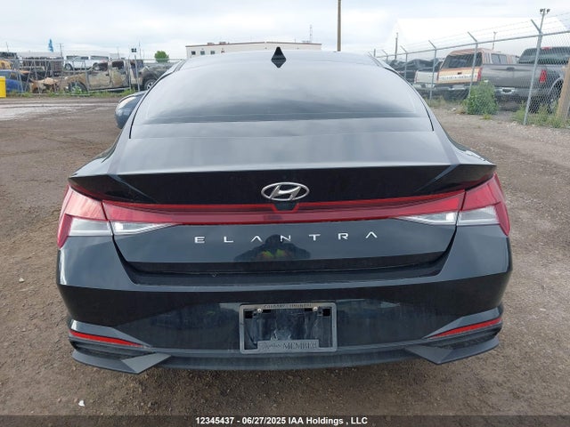 Hyundai mpi nu pe 2022 KMHLM4AG2NU284845 Image 17