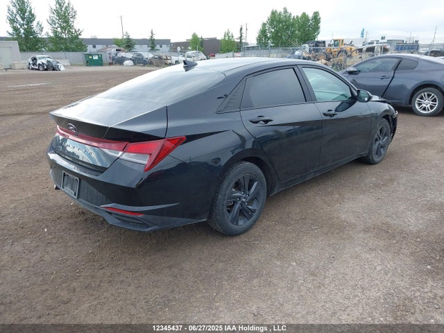 Hyundai mpi nu pe 2022 KMHLM4AG2NU284845 Image 4