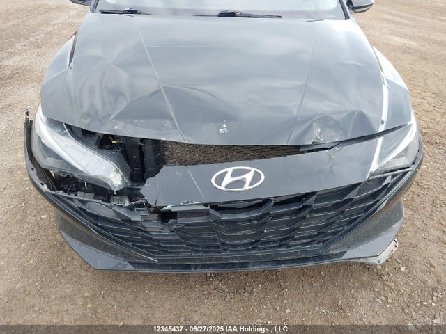 Hyundai mpi nu pe 2022 KMHLM4AG2NU284845 Image 6
