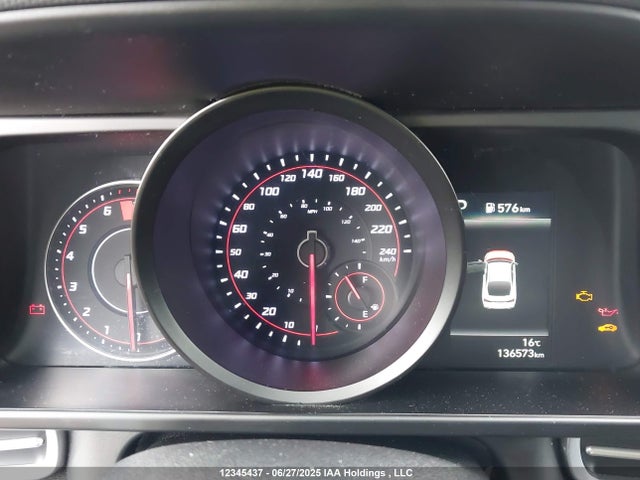 Hyundai mpi nu pe 2022 KMHLM4AG2NU284845 Image 7