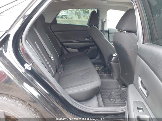 Hyundai mpi nu pe 2022 KMHLM4AG2NU284845 Image 8