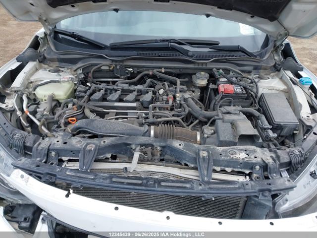 2HGFC1F99HH104301 Honda l15b7