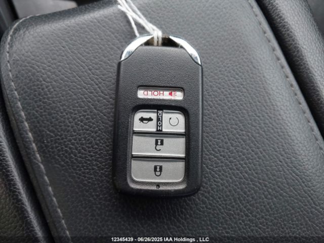 2HGFC1F99HH104301 Honda l15b7
