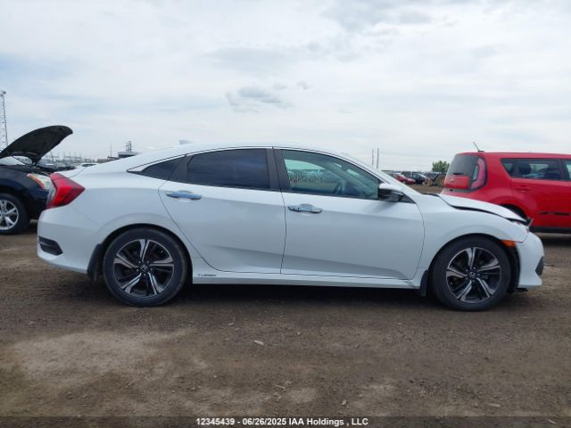 2HGFC1F99HH104301 Honda l15b7