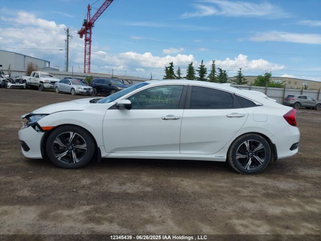 2HGFC1F99HH104301 Honda l15b7