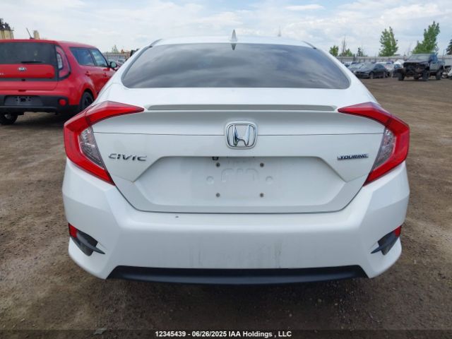2HGFC1F99HH104301 Honda l15b7