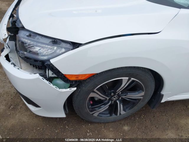 2HGFC1F99HH104301 Honda l15b7