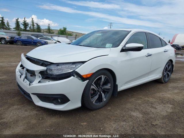 2HGFC1F99HH104301 Honda l15b7