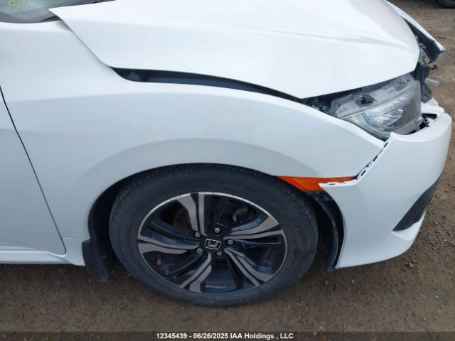 2HGFC1F99HH104301 Honda l15b7