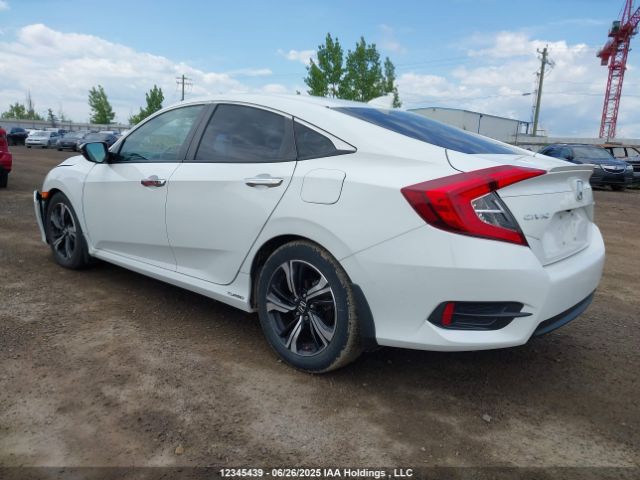 2HGFC1F99HH104301 Honda l15b7