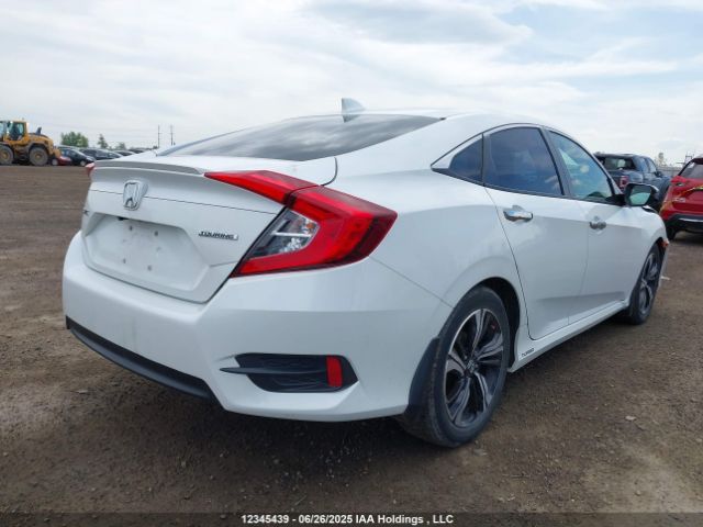 2HGFC1F99HH104301 Honda l15b7