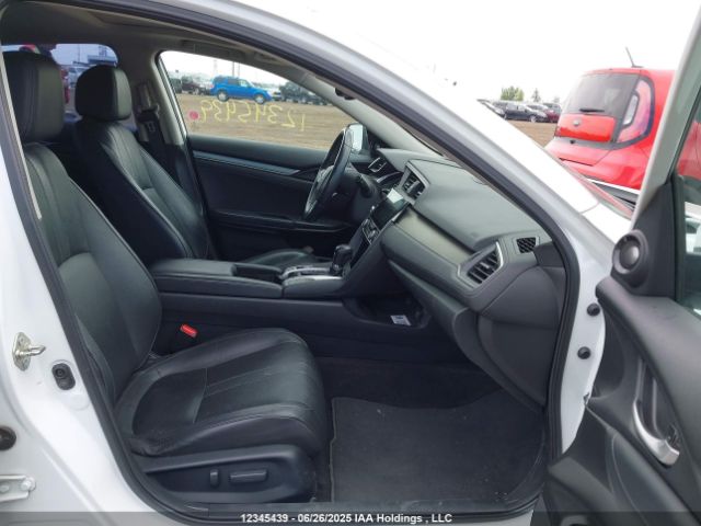 2HGFC1F99HH104301 Honda l15b7