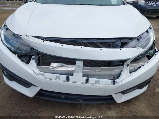 2HGFC1F99HH104301 Honda l15b7