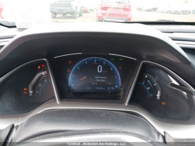 2HGFC1F99HH104301 Honda l15b7