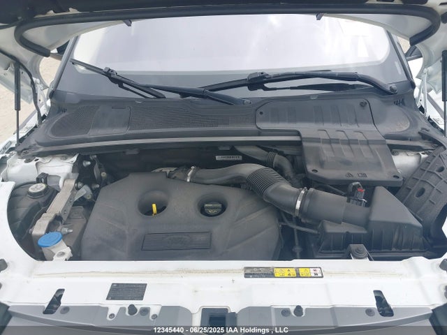 SALVP2BG3FH981838 Land Rover lev3 sulev30