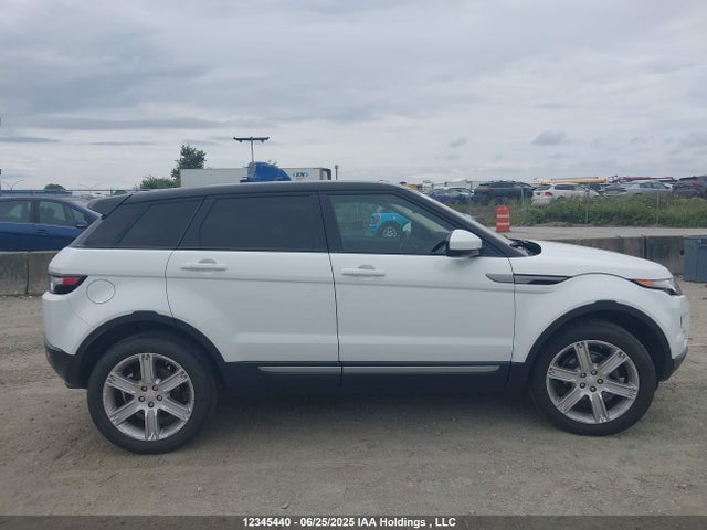 SALVP2BG3FH981838 Land Rover lev3 sulev30