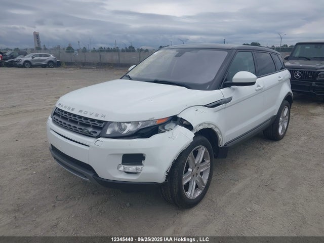 SALVP2BG3FH981838 Land Rover lev3 sulev30